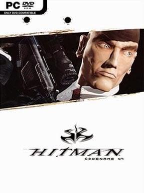 Hitman: Codename 47 - PC Game on SteamUnlocked