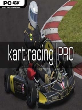 Kart Racing Pro (v2025.10.05) - PC Game on SteamUnlocked