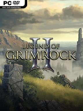 Legend of Grimrock 2 - PC Game on SteamUnlocked
