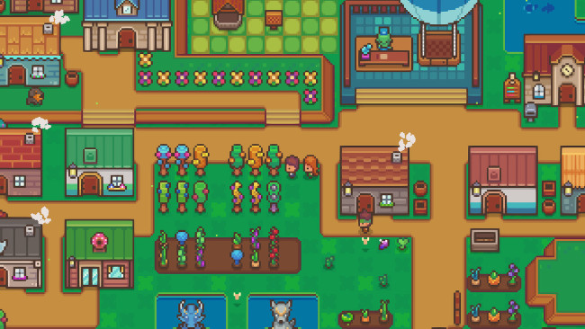 Littlewood PC Screenshot