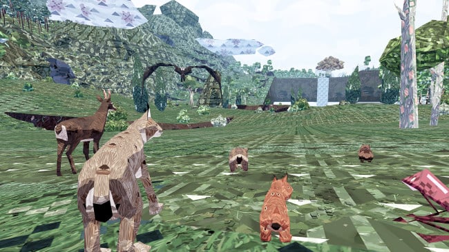 Meadow PC Screenshot
