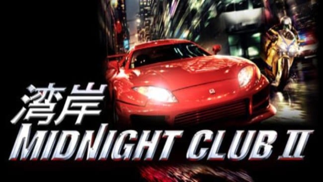 Midnight Club Free Download