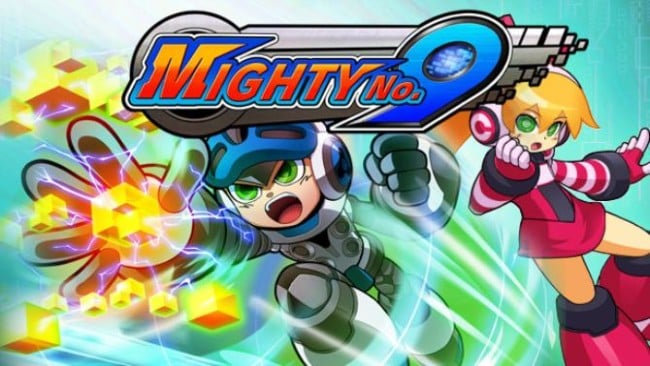 Mighty No. Free Download