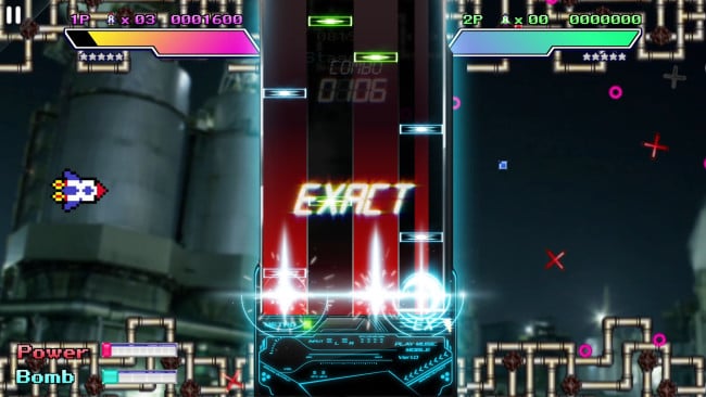 MUSYNX PC Screenshot