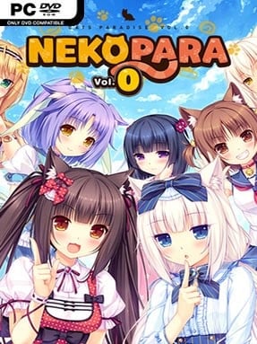 NEKOPARA Vol. 0 (v1.01 & Uncensored) - PC Game on SteamUnlocked