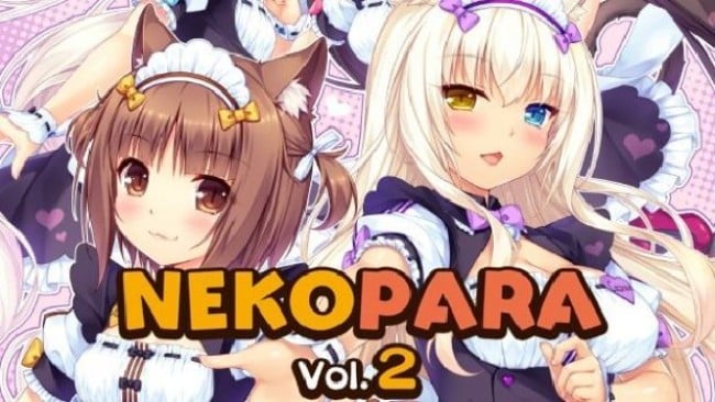 NEKOPARA Vol. Free Download