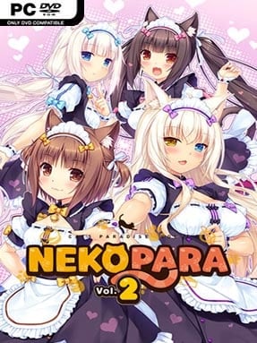 NEKOPARA Vol. 2 (v1.0 & Uncensored) - PC Game on SteamUnlocked
