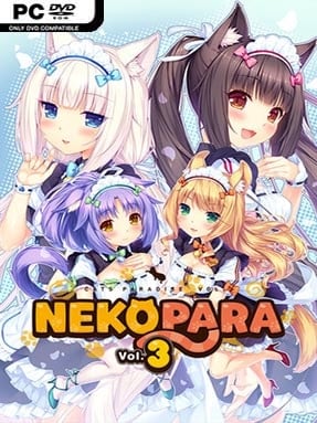 NEKOPARA Vol. 3 (Uncensored) - PC Game on SteamUnlocked