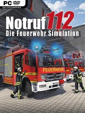 Notruf 112 | Emergency Call 112 - PC Game on SteamUnlocked