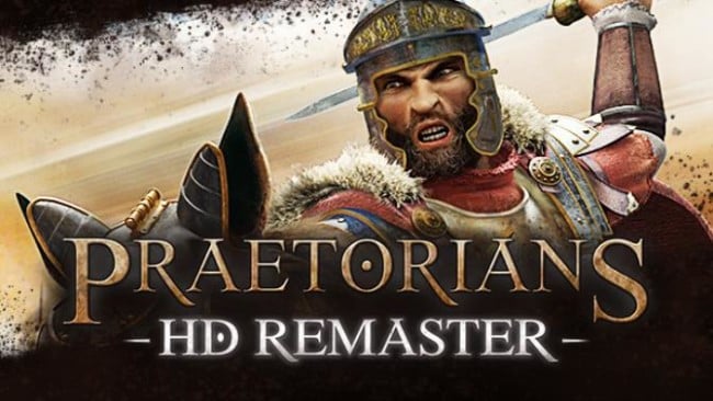 Praetorians – HD Remaster Free Download