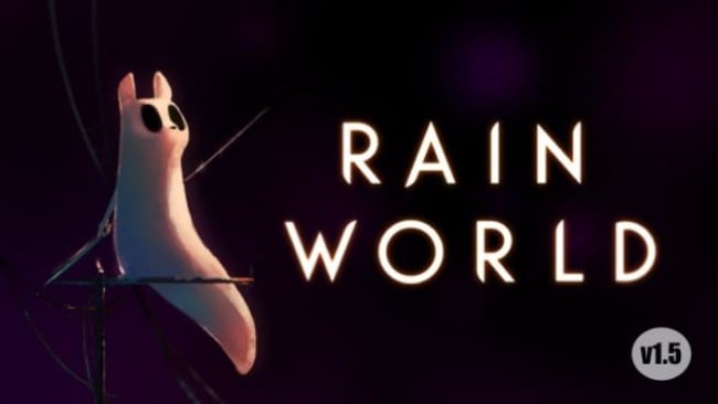 Rain World Free Download