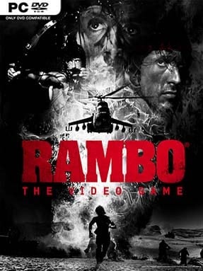 Rambo The Video Game + Baker Team DLC Free Download (v2016.04.19)