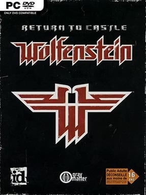 Return To Castle Wolfenstein Free Download - PC Game on SteamUnlocked