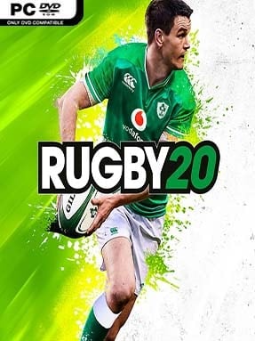 Rugby 20 Free Download