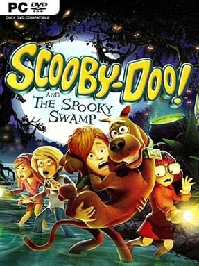 Scooby-Doo! and the Spooky Swamp - PC Game on SteamUnlocked