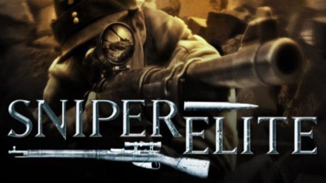 Sniper Elite Free Download