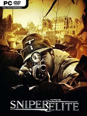 Sniper Elite (2005) - PC Game on SteamUnlocked