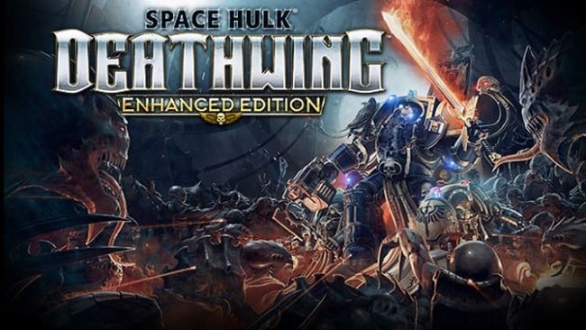 Space Hulk: Deathwing – Enhanced Edition Free Download