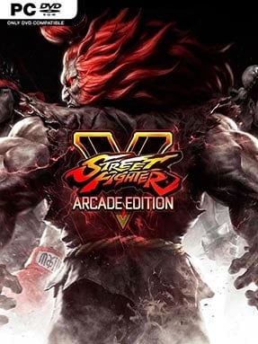 Street Fighter V: Champion Edition (v7.010 & ALL DLC) - PC Game on SteamUnlocked