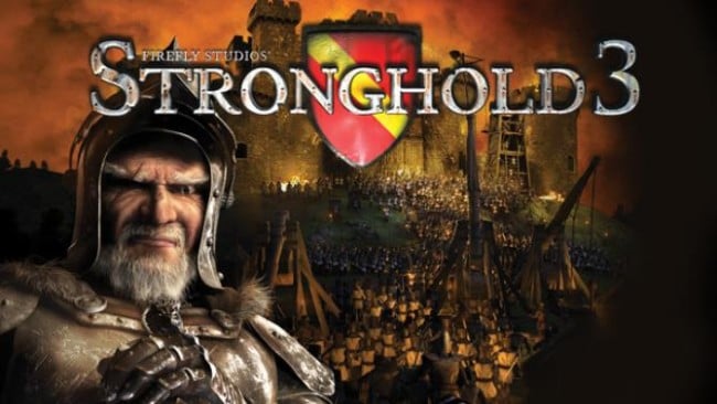 Stronghold Gold Free Download
