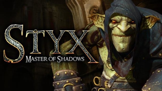 Styx: Master Of Shadows Free Download