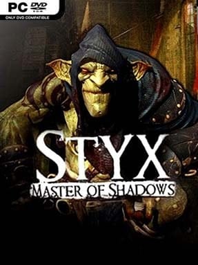 Styx: Master Of Shadows - PC Game on SteamUnlocked