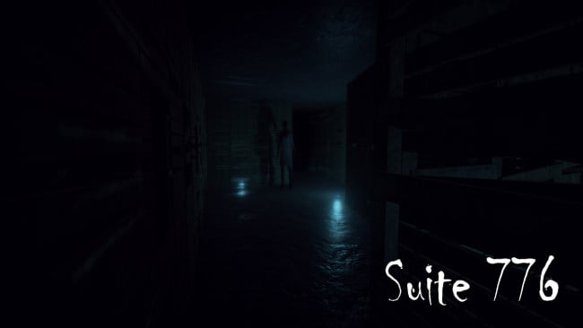 Suite PC Screenshot