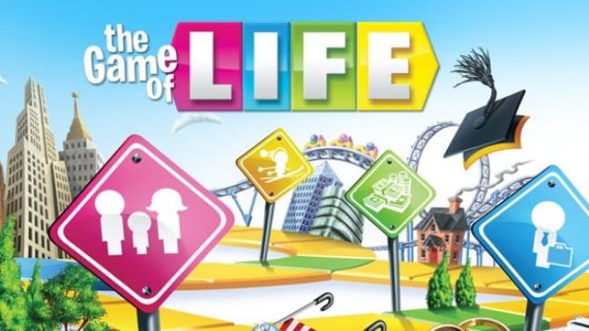 The Game Of Life Free Download