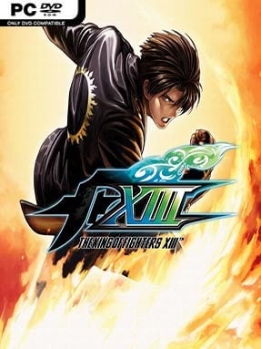 THE KING OF FIGHTERS XIII STEAM EDITION (v2013.12.03) - PC Game on SteamUnlocked
