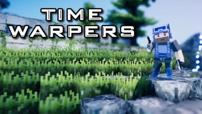Time Warpers Free Download