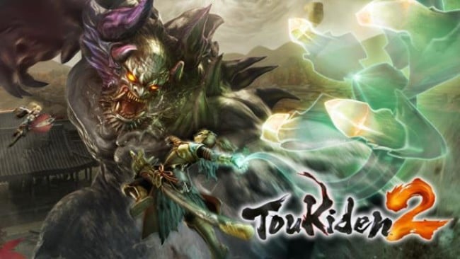 Toukiden Free Download