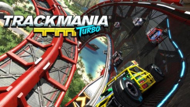 Trackmania Turbo Free Download