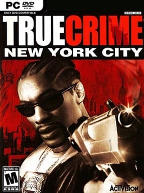 True Crime: New York City - PC Game on SteamUnlocked