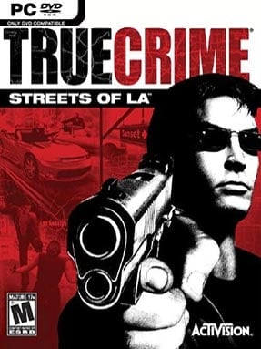 True Crime: Streets of LA - PC Game on SteamUnlocked