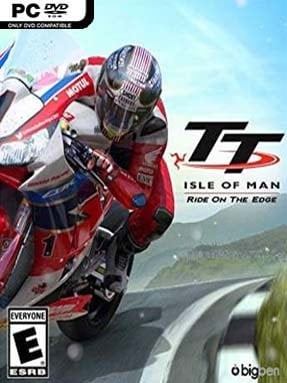 TT Isle of Man: Ride on the Edge Free Download (v1.07 & ALL DLC) - PC Game on SteamUnlocked