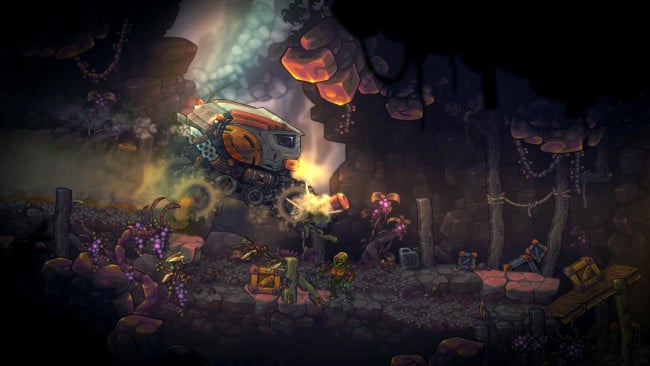 Zombotron PC Screenshot