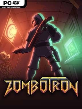 Zombotron (v2020.02.20) - PC Game on SteamUnlocked