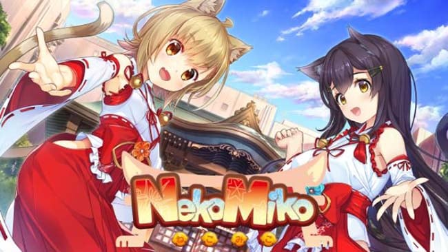 NekoMiko Free Download