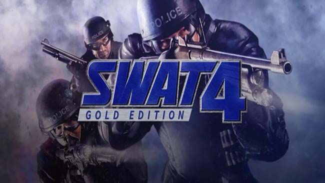 SWAT : Gold Edition Free Download
