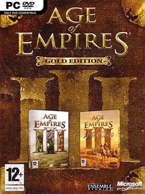 Age of Empires III: Complete Collection Free Download