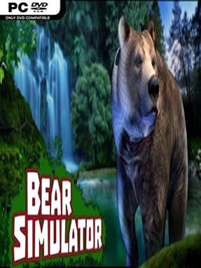 Bear Simulator - PC Game on SteamUnlocked