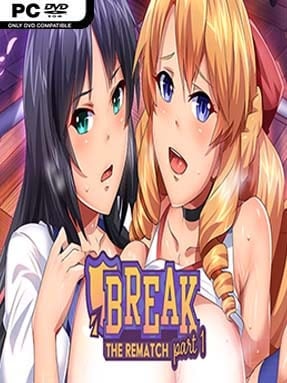 Break! The Rematch Part 1 (v1.0.6 & Uncensored) - PC Game on SteamUnlocked
