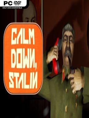 Calm Down, Stalin (v1.0.6) - PC Game on SteamUnlocked