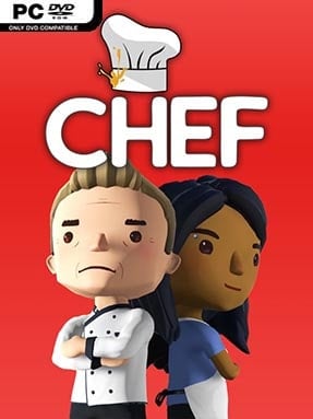 Chef: A Restaurant Tycoon Game (v1.6 & ALL DLC) - PC Game on SteamUnlocked