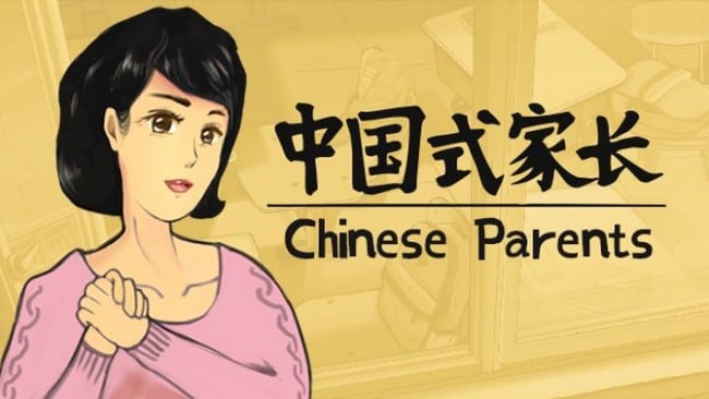 Chinese Parents Free Download
