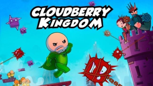 Cloudberry Kingdom Free Download