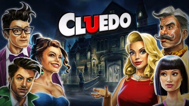 Clue/Cluedo: The Classic Mystery Game Free Download