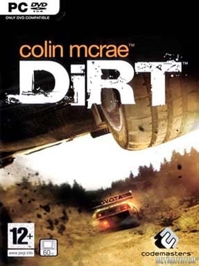 Colin McRae: Dirt - PC Game on SteamUnlocked