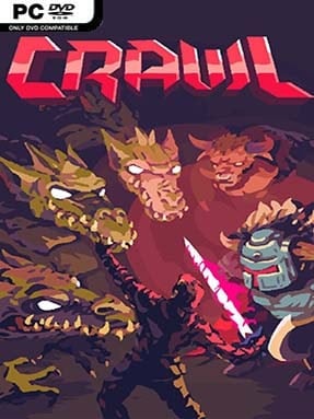 Crawl (v1.0.1) - PC Game on SteamUnlocked