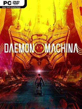 DAEMON X MACHINA (v1.0.5 & ALL DLC) - PC Game on SteamUnlocked